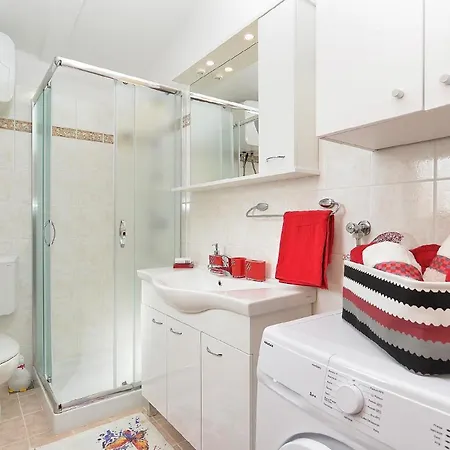 Fuer 2 Personen Ca 40 Qm In Pula-fondole, Istrien Istrische Riviera Apartman *