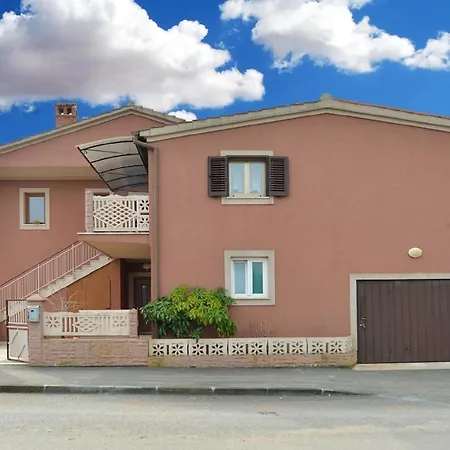 Fuer 2 Personen Ca 40 Qm In Pula-fondole, Istrien Istrische Riviera Apartman