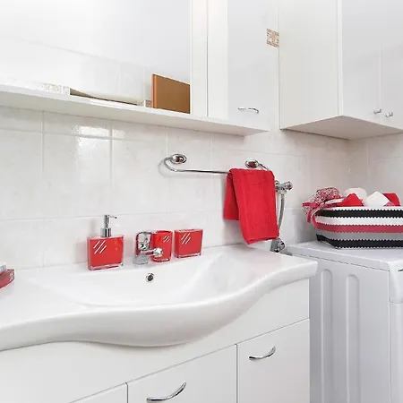 Apartment Fuer 2 Personen Ca 40 Qm In Pula-fondole, Istrien Istrische Riviera Pula
