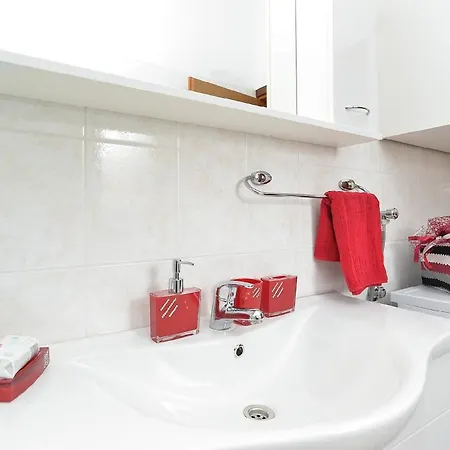 Apartment Fuer 2 Personen Ca 40 Qm In Pula-fondole, Istrien Istrische Riviera *