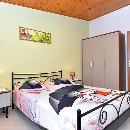 Fuer 2 Personen Ca 40 Qm In Pula-fondole, Istrien Istrische Riviera Apartment *