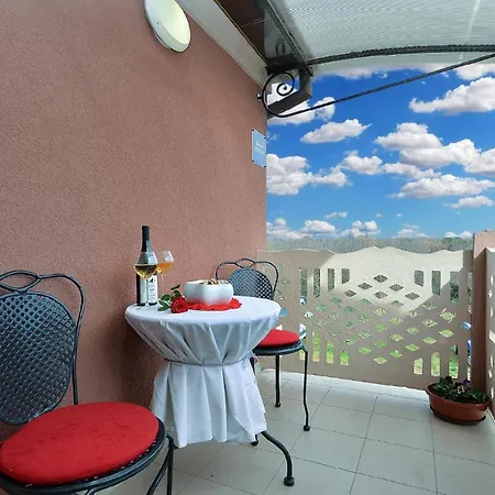 Fuer 2 Personen Ca 40 Qm In Pula-fondole, Istrien Istrische Riviera *