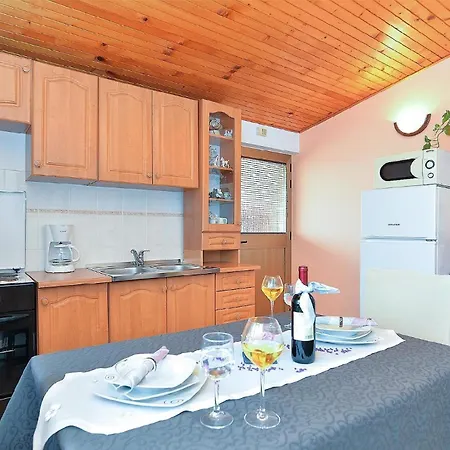 Apartman Fuer 2 Personen Ca 40 Qm In Pula-fondole, Istrien Istrische Riviera Póla
