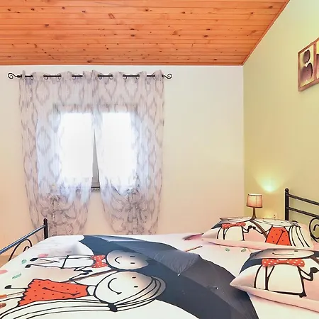 Fuer 2 Personen Ca 40 Qm In Pula-fondole, Istrien Istrische Riviera Apartman *