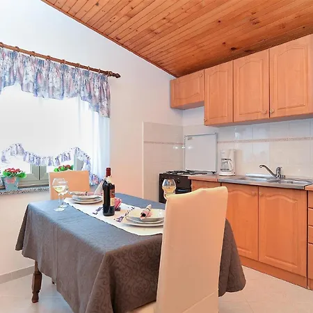 Apartment Fuer 2 Personen Ca 40 Qm In Pula-fondole, Istrien Istrische Riviera Pula