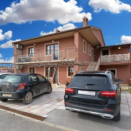 Fuer 2 Personen Ca 40 Qm In Pula-fondole, Istrien Istrische Riviera