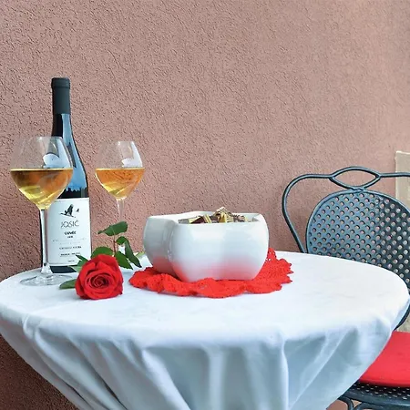 Fuer 2 Personen Ca 40 Qm In Pula-fondole, Istrien Istrische Riviera Apartman Póla