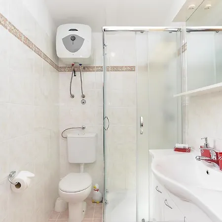 Appartement Fuer 2 Personen Ca 40 Qm In Pula-fondole, Istrien Istrische Riviera Pula