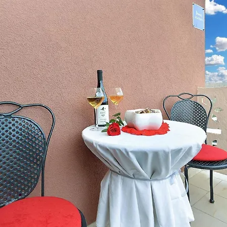 Appartement Fuer 2 Personen Ca 40 Qm In Pula-fondole, Istrien Istrische Riviera *